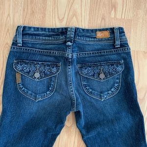 PAIGE jeans NWOT size 24